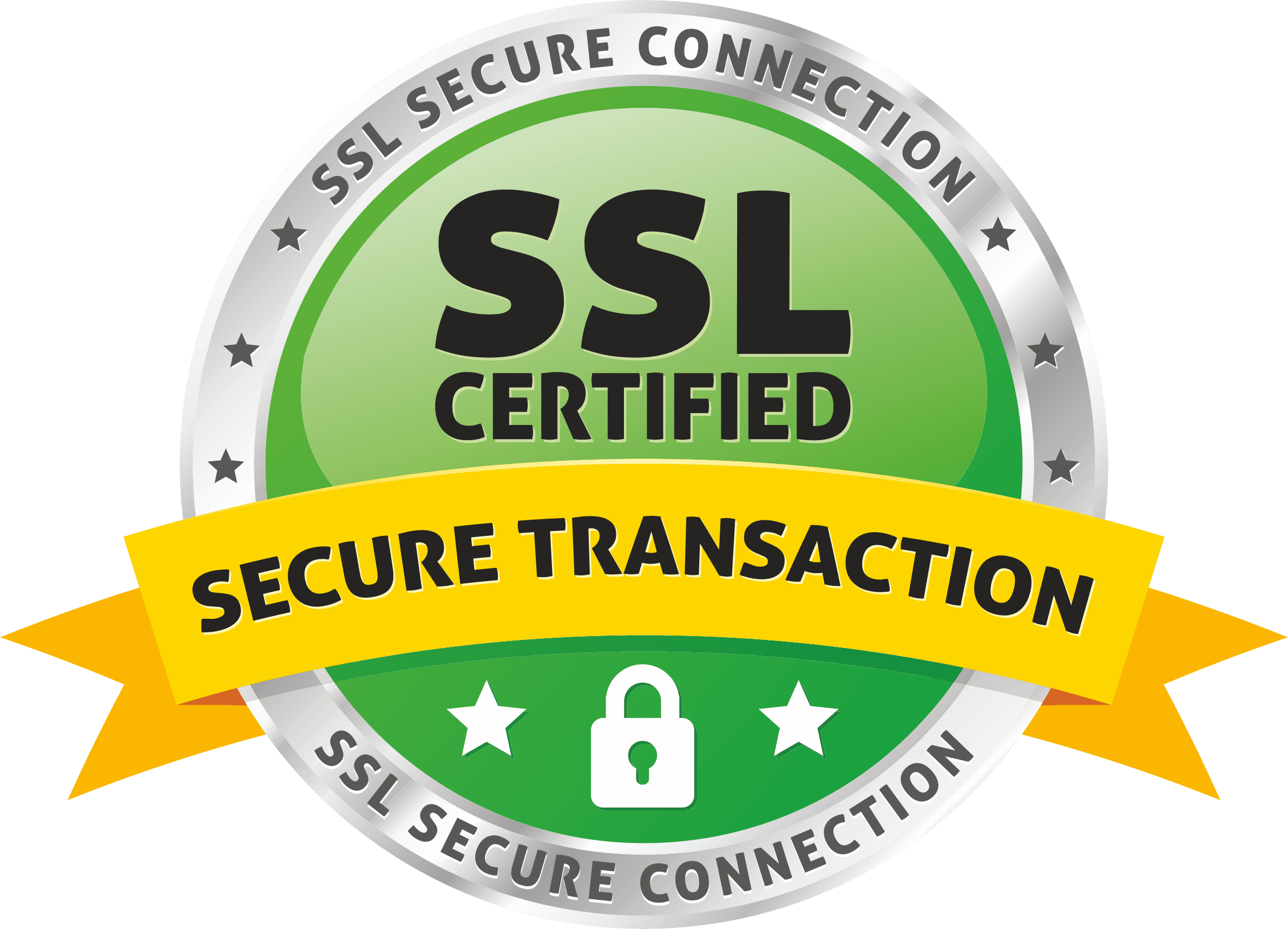 SSL Secured