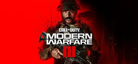 Call of Duty: Modern Warfare III